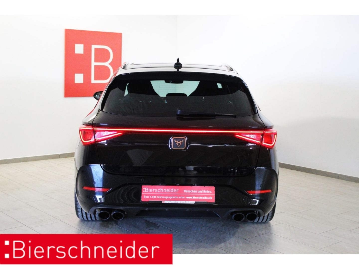 Cupra Leon - Bild 17