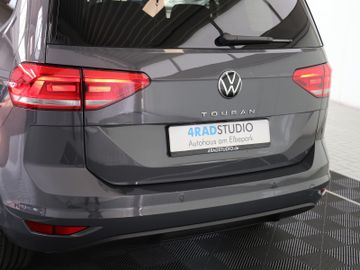 Volkswagen Touran 1.5 TSI DSG COMFORTLINE LED KAMERA 7SITZ