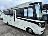 Concorde Charisma 850L Bar-Version Hubstützen - Concorde Charisma 8