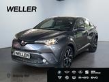 Toyota C-HR 1.2 Turbo Team D *ACC*CAM*SHZ*SmartKey*DAB* - Toyota: Team