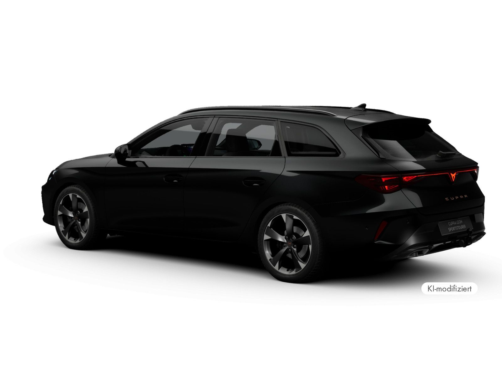 Cupra Leon - Bild 4