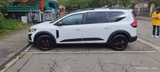 Dacia Jogger Eco-G 100 Extreme+ 5-Sitzer Extreme+ - Dacia Jogger von privat