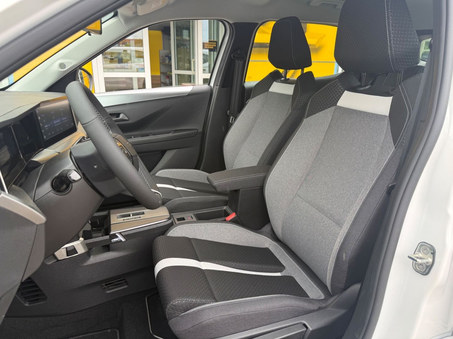 Fahrzeugabbildung Opel Frontera Electric Edition 83 kW Extended Range