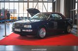 Audi Klima Sammlerzustand Originallack - Audi Cabriolet aus 1999