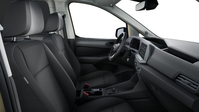 Caddy Maxi 7-Sitzer Motor: 2,0 l TDI EU6 SCR 90