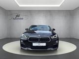 BMW X2 sDrive 18 i Advantage Business LED - BMW X2 Gebrauchtwagen