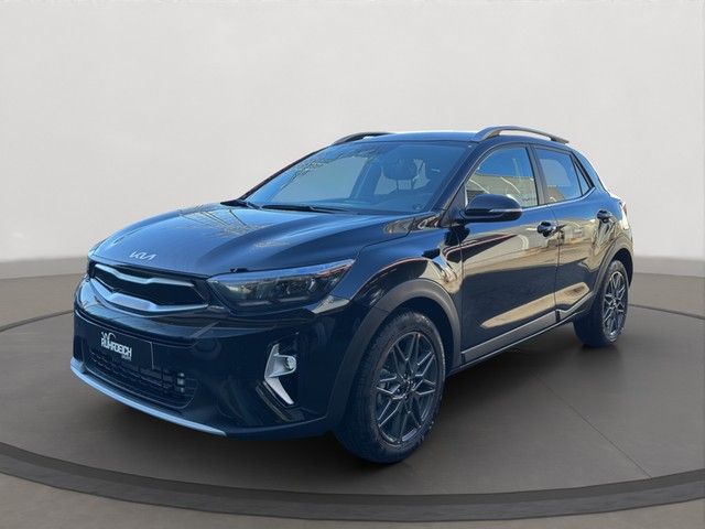 Image of Kia Stonic