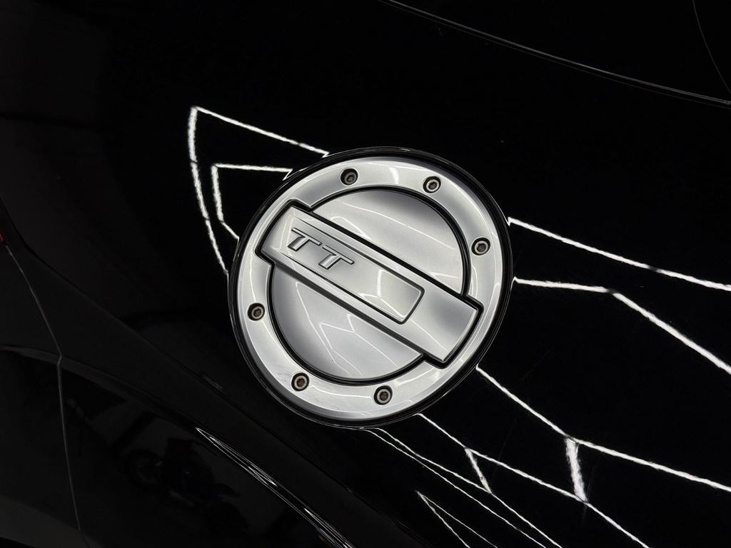 Audi TT Roadster 2.0 TFSI quattro S Line, Foto 26 von 49