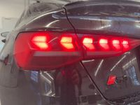 Audi S3 - Vorschau Bild 13