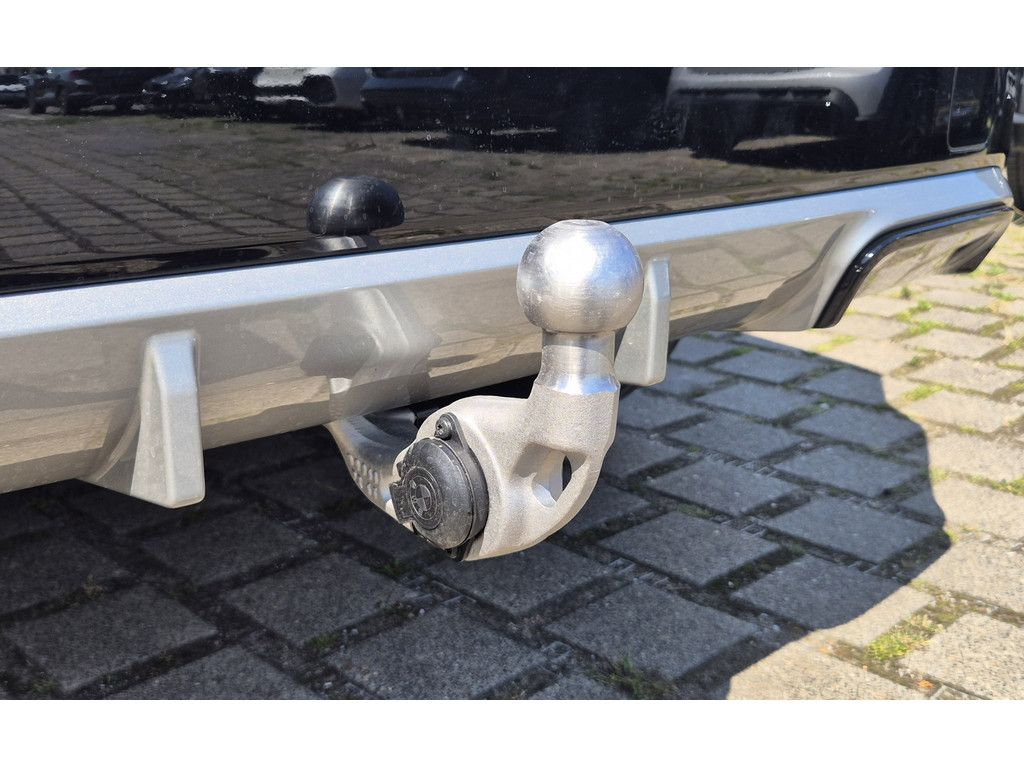 BMW X1 sDrive 18i M-Sport AHK PANO KAM LED NAVI SHZG foto 18