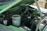 Land Rover Serie III, LR109, RHD - Land Rover Serie III von privat