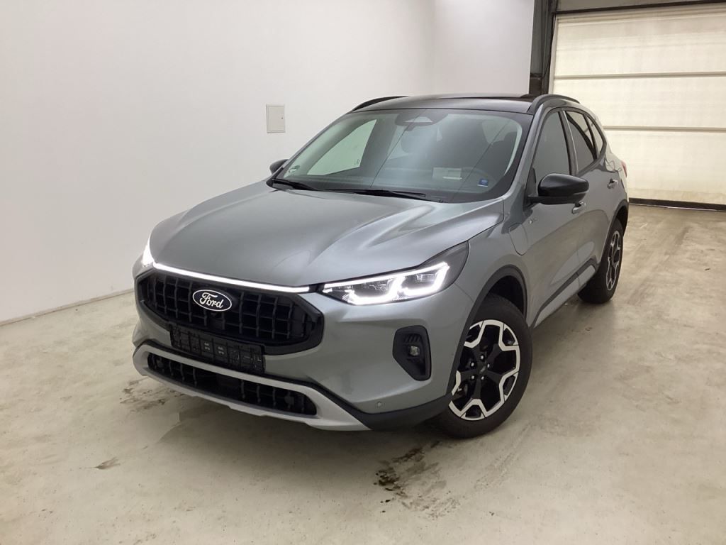 Fahrzeugabbildung Ford Kuga Plug-In Hybrid Active X HUD Navi Digitales