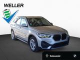 BMW X1 xDrive 25e Advantage Ad.LED Navi H/K RFK SHZ - BMW X1 mit Hybrid-Antrieb: Advantage