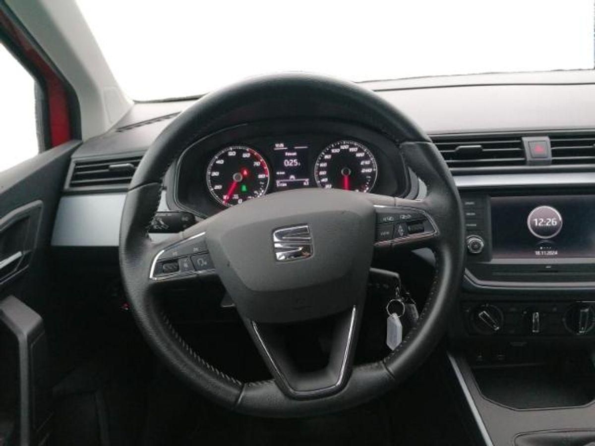 Seat Arona - Bild 14