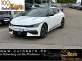 Kia EV6 GTL 4WD GlasD WP Sound Assi - Kia: Allradantrieb, Geländewagen