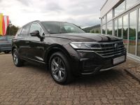 Volkswagen Touareg - Vorschau Bild 5