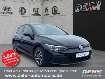 Volkswagen Golf 1.5 TSI Active LED Kamera SHZ LRHZ VZE ACC