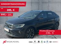 Volkswagen Taigo - Vorschau Bild 1