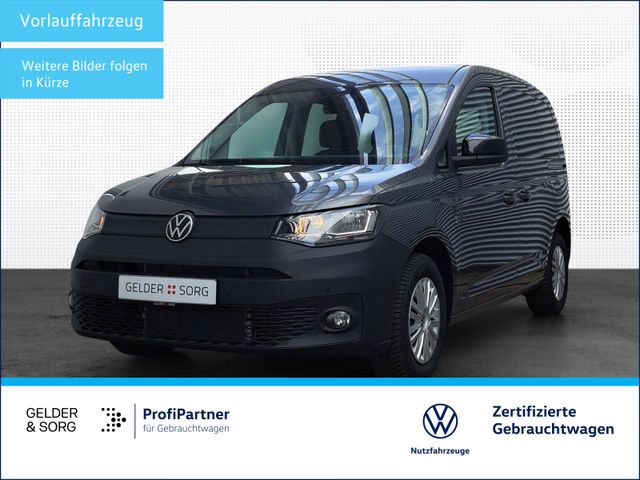 Volkswagen Caddy Life 5-Sitzer TDI *GJR*AGR*EPH*Winterpaket