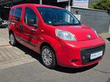 Fiat Qubo 1.4 Dynamic AHK Klima Schiebetüren 5-Sitzer - Fiat Qubo: 1.4