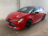 Toyota Corolla 1,8 Hybrid Club Club - Toyota Corolla mit Benzin-Antrieb: Limousine, Automatik