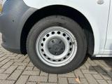 Mercedes-Benz Vito 114 CDI Kasten Extralang KLIMA+PARKPAKET - Mercedes-Benz Vito: Extralang
