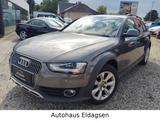 Audi A4 Allroad quattro 2.0 + Panorama + SHZ  + PDC + - gebrauchte Audi A4 Allroad aus dem Jahr 2015
