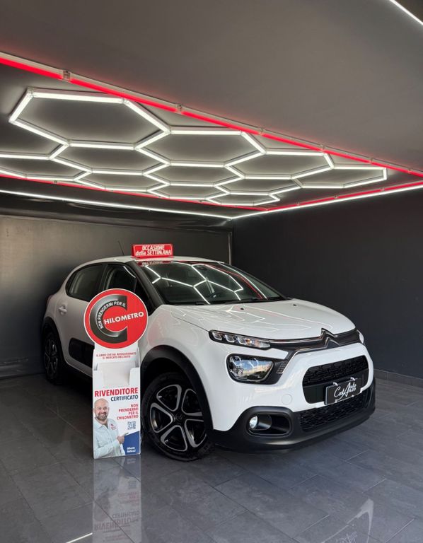 Image of Citroën C3