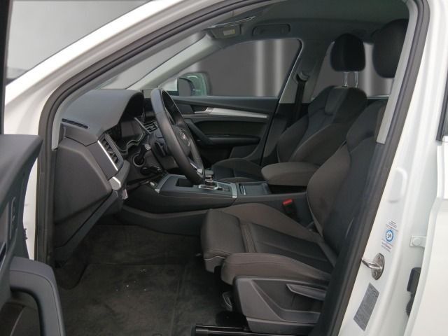 Audi Q5 - Bild 10