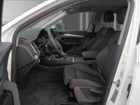 Audi Q5 - Vorschau Bild 10