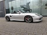Porsche Boxster S    370 PS    3,9 l   Motor < 20 tkm - Porsche: Motor