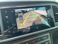 Cupra Ateca - Vorschau Bild 30