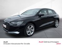 Audi A3 - Vorschau Bild 1