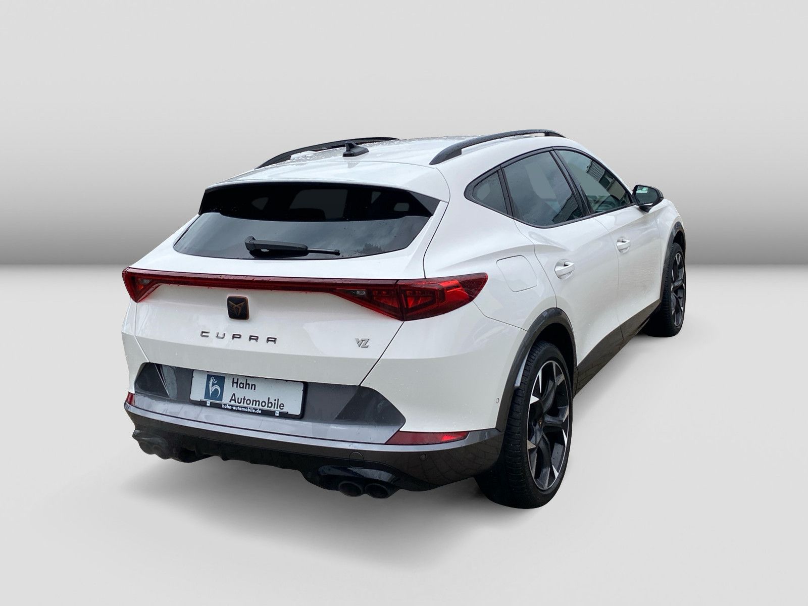 Cupra Formentor VZ 2.0TSI DSG 4Drive LED ACC Navi foto 4