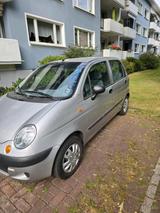 Daewoo Zu verkaufen - Daewoo Matiz aus 2002