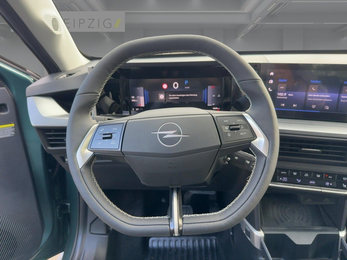 Opel Frontera - Bild 11