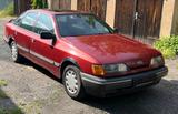 Ford Scorpio 2,0 GL  H-Kennzeichen kein Rost SD ZV - Ford Scorpio Gebrauchtwagen