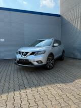 Nissan X-Trail N-Vision - Nissan X-Trail N-VISION
