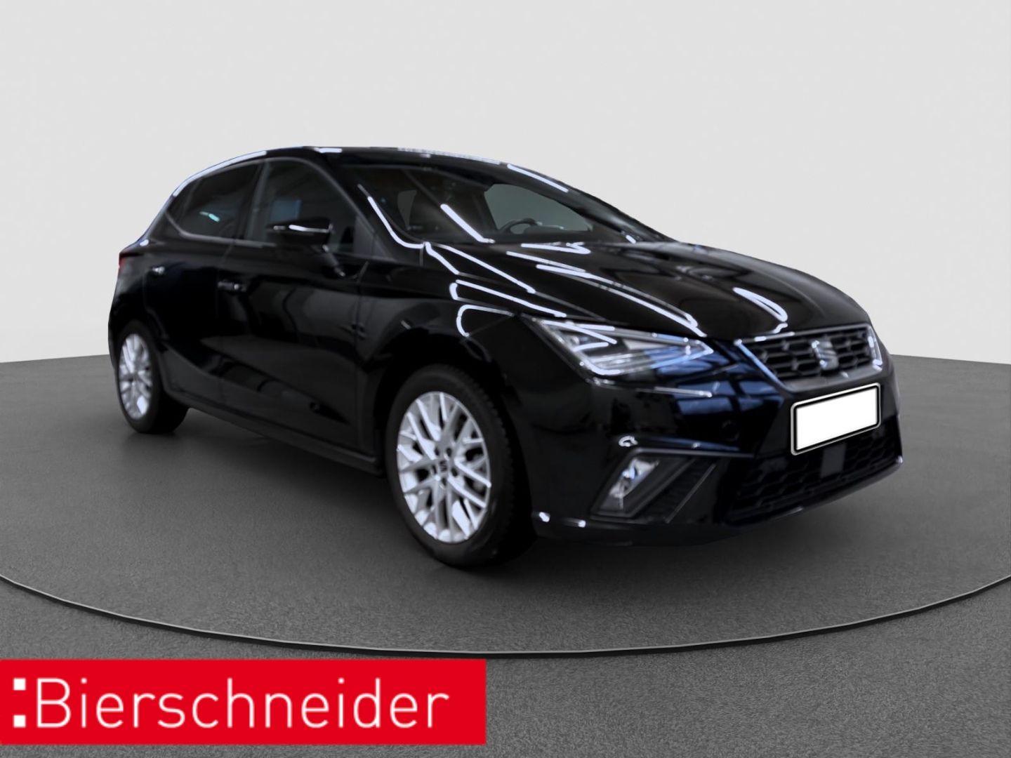 Seat Ibiza - Bild 9