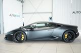Lamborghini Huracán LP610-4 Matt+Lift+Kamera+Akrapovic - gebrauchte Lamborghini Huracán aus dem Jahr 2017
