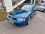 Audi A4 S4 - Audi 80 mit Benzin-Antrieb: Limousine, mit Klimaanlage