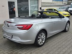 Fahrzeugabbildung Cascada Innovation ecoFlex 1.4 Turbo