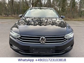 Volkswagen Passat Variant - 7