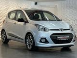Hyundai i10 1.0 FIFA WORLD CUP EDITION* TEMP#SHZ#PDC#ALU - Hyundai i10: Fifa World Cup Edition