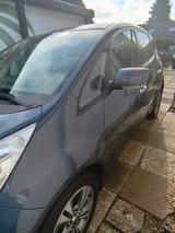 Kia Venga 1.6 CVVT Dream-Team Edition Automatik ... - Kia Venga: Auto