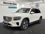 Mercedes-Benz GLB 200 d PROGRESSIVE+AHK+HANDS-FREE+PARK+DISTR - Mercedes-Benz GLB 200 Diesel Gebrauchtwagen