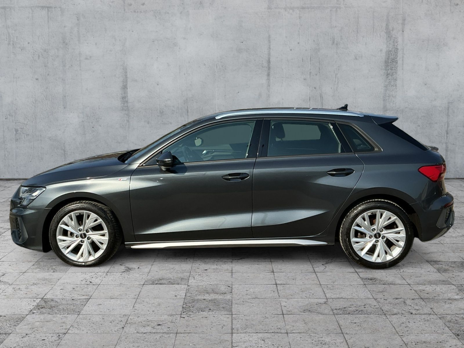 Audi A3 - Bild 4