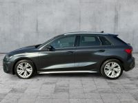 Audi A3 - Vorschau Bild 4