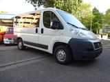 Fiat Ducato 9-Sitze,Klimaanlage++KUPLUNG NEU++ Euro-5 - Fiat Ducato: 9