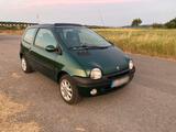 Renault Hübscher Twingo 2. Hd, Glas SD, SH, 69 Tkm... - gebrauchte Renault Twingo aus dem Jahr 2001